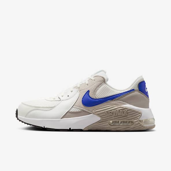 Amazon.com | Nike Air Max Excee Men's Shoes (FZ5162-072, Light Bone/Neutral  Olive/Light Bone/Medium Olive) | Fashion Sneakers